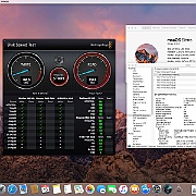 Zrzut ekranu 2016-12-15 o 14.40.41  Test dysku HDD Seagate Barracuda 1 TB programem Disk Speed Test.
